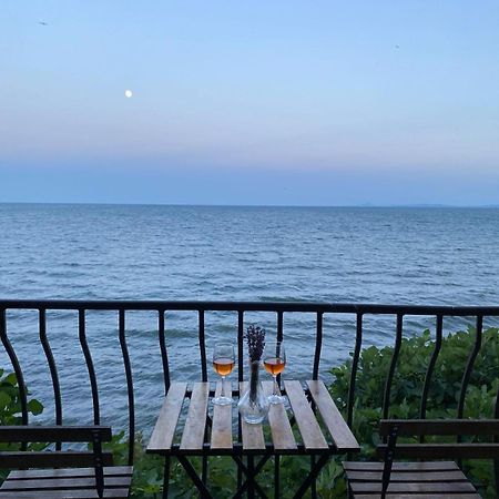 Apartment In A Beach House Old Town Nessebar Exteriér fotografie