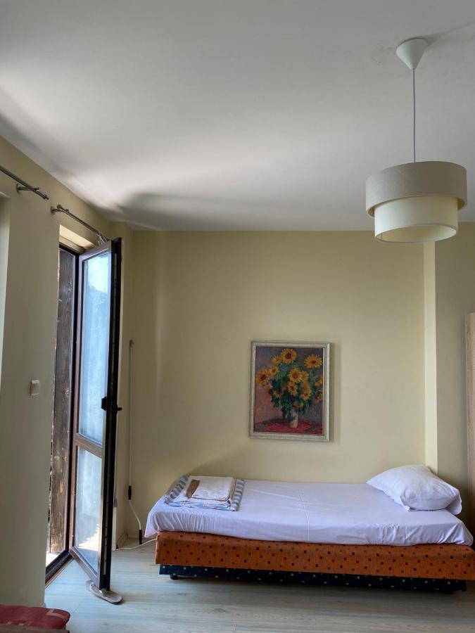 Apartment In A Beach House Old Town Nessebar Exteriér fotografie