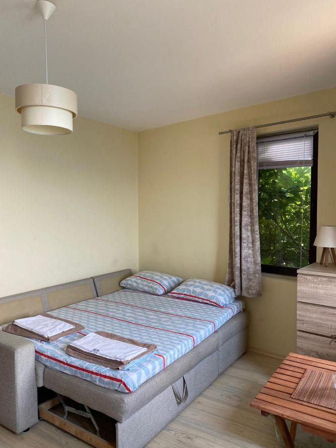 Apartment In A Beach House Old Town Nessebar Exteriér fotografie