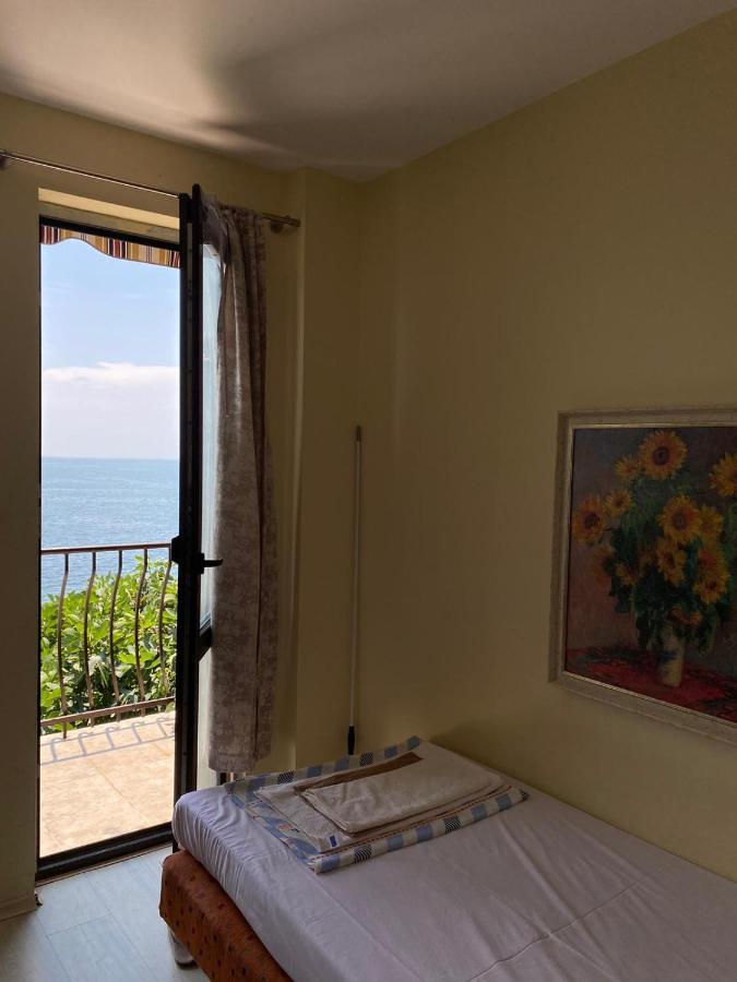Apartment In A Beach House Old Town Nessebar Exteriér fotografie